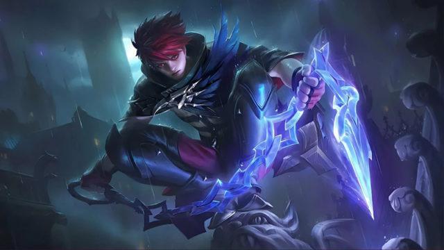 Tips Hero Julian MLBB Biar Gampang Dapat Savage!