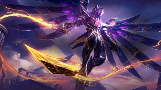 Paling Jitu! Inilah 5 Hero Counter Hero Kaja Mobile Legends