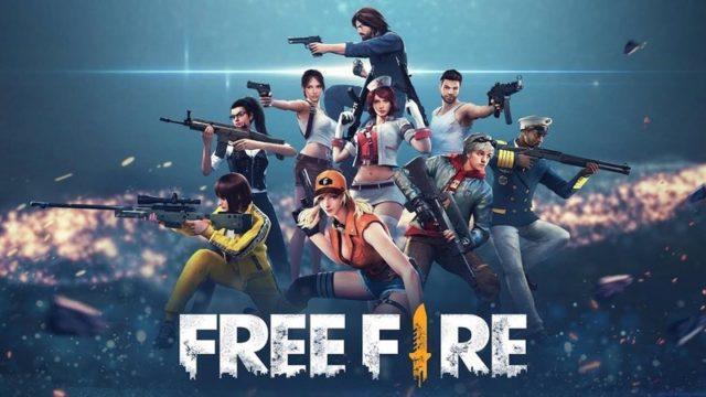 5 Karakter Free Fire Dengan Skill Unik Terbaik! Siapa Saja?
