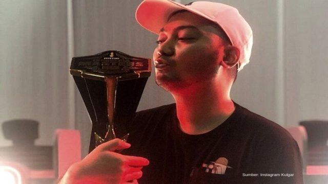 Profil Lengkap Pro Player Free Fire Kulgar dan Statistiknya!