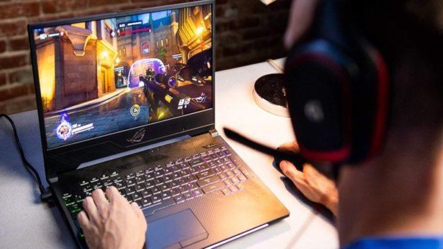 Tips Memilih Laptop Gaming yang Baik, Wajib Diketahui!