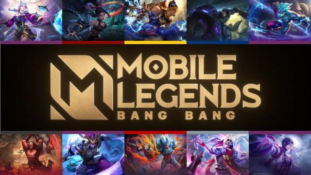 5 Item Luxury Terkuat Mobile Legends GG di Late Game!