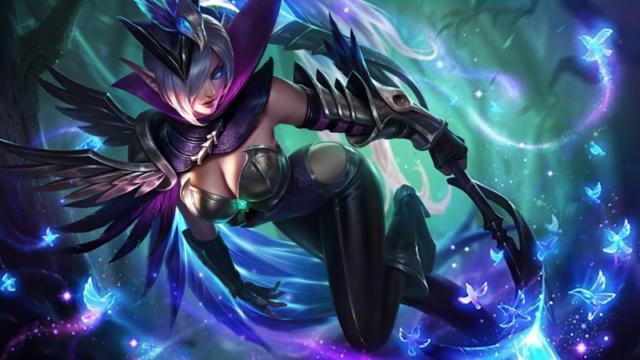 5 Hero Counter Miya Mobile Legends Terbaik November 2022
