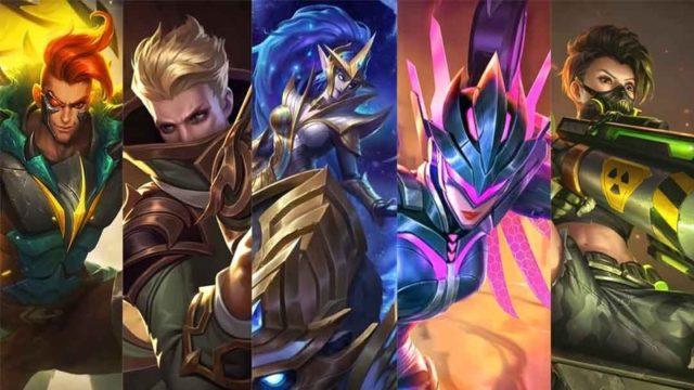 Berikut Tips Main Marksman Sebagai Gold Laner, Auto Jago!