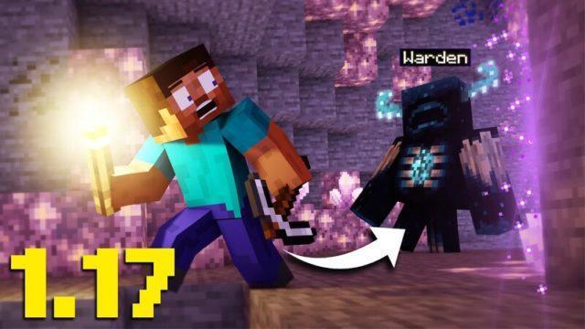 Fakta Unik Warden Minecraft dan Begini Cara Mudah Mengalahkannya!