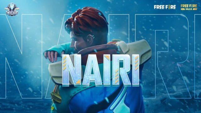 4 Tips Menggunakan Karakter Nairi Free Fire yang Wajib Dicoba!