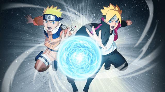 Terungkap! 4 Alasan Mengapa Penggemar Naruto Tak Lanjutkan Serial Boruto