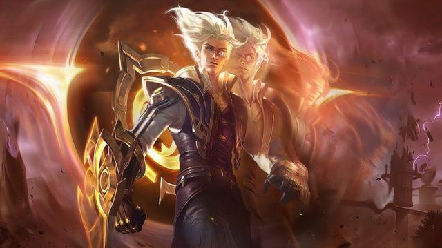 Terlalu Kuat! 4 Hero Counter yang Bakal Bikin Natan Kewalahan di MLBB