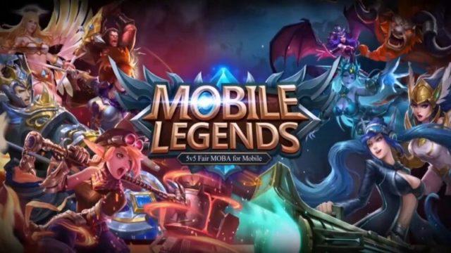 Inilah 5 Hero OP di Patch Baru Mobile Legends 2022!