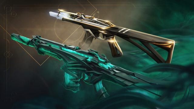 Keren! Inilah Deretan Skin Phantom Terbaik Tahun 2022