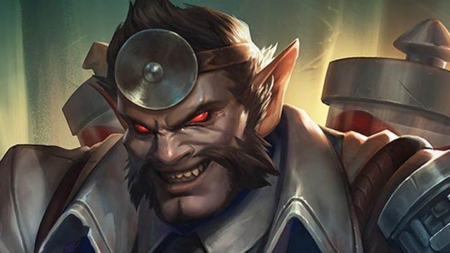 Inilah 5 Item Build Roger Mobile Legends Tersakit 2022!