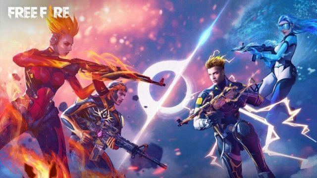 Inilah 5 Rusher FF Terbaik Untuk Mode Clash Squad OB35!
