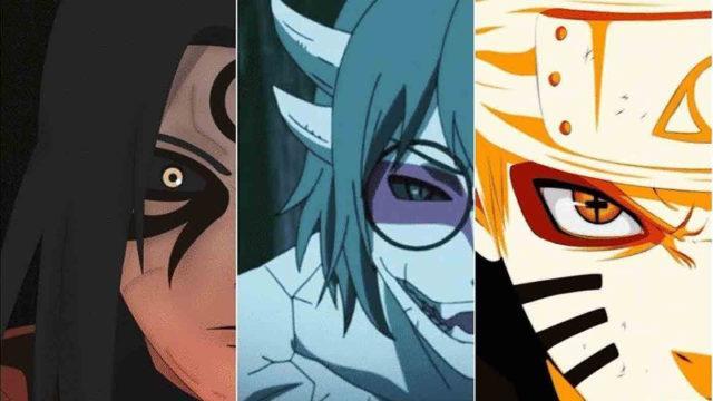 5 Pengguna Sage Mode Paling Spektakuler di Anime Naruto hingga Boruto!