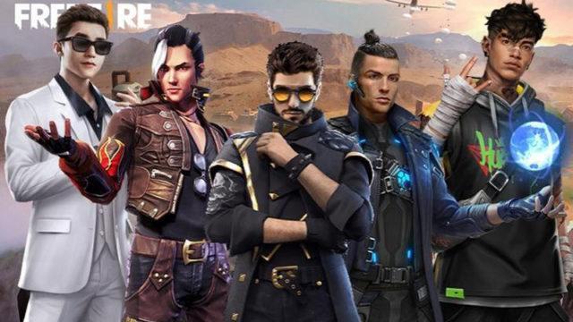 Pengguna Sniper FF? Wajib Gunakan 4 Karakter Ini Untuk Mantapkan AIM!