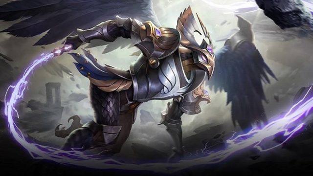 Tidak Hanya Tank, Berikut 5 Hero Mobile Legends yang Bisa Jadi Roamer!