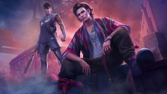 5 Karakter Terbaik Untuk di Combo dengan Tatsuya FF!