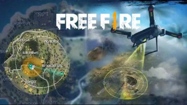 3 Alasan Kenapa UAV Lite Bisa Bantu Kamu Booyah di Free Fire!