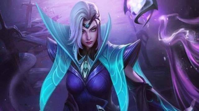 Inilah Build Hero Mage Valentina MLBB Tersakit 2022!