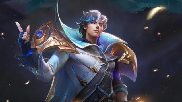 Berikut Rekomendasi Build Xavier Mobile Legends Tersakit di Season 26!