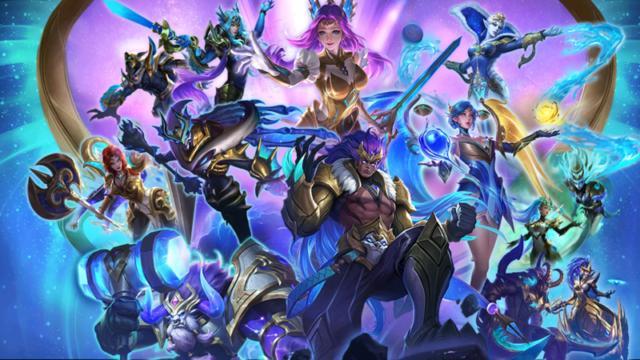 Cara Mendapatkan Skin Zodiac Mobile Legends dan Harganya!