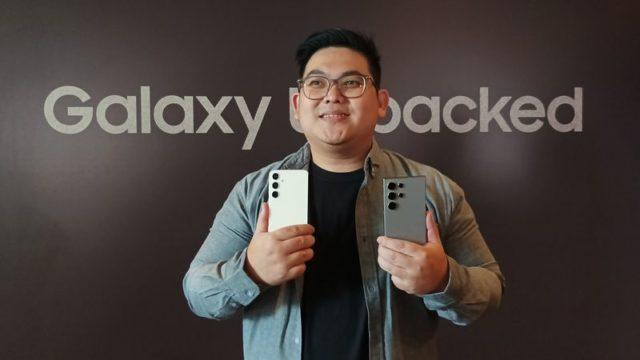 Samsung Galaxy S24 dengan Galaxy AI, Start Dari Rp 14 Jutaan