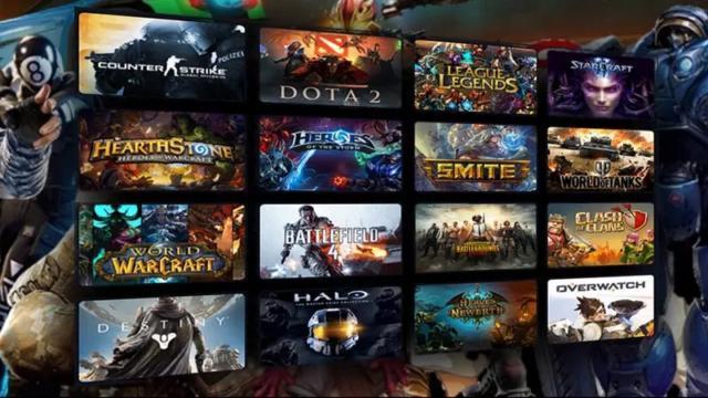 2 Game Esport Ini Dulu Populer di Indonesia, Tapi Sekarang Hilang!
