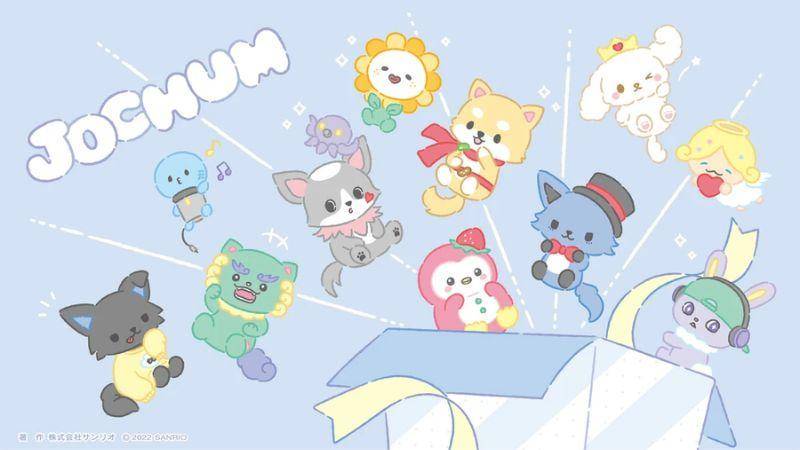 sc: Hello Kitty Wiki – Fandom