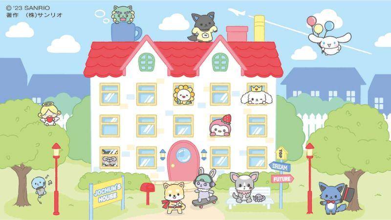 sc: Hello Kitty Wiki – Fandom