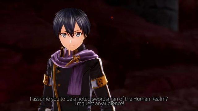 SAO Last Recollection Tampilkan Gameplay Terbarunya, Lebih Fast-Paced dari Sebelumnya