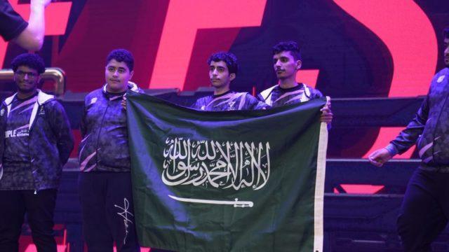 EKSKLUSIF: Saudi Esports Federation Akan Siapkan Lebih Banyak Event MLBB di 2024