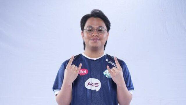 EKSKLUSIF: Saykots Buka-bukaan soal Dirinya Comeback ke Pro Scene dan Kesehatannya