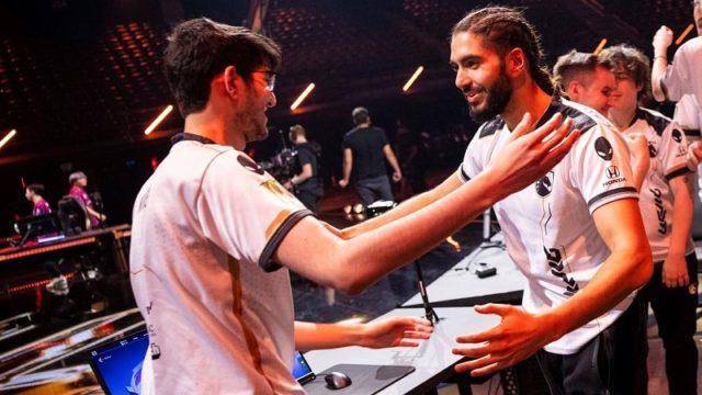 ScreaM dan Nivera Resmi Hengkang dari Team Liquid