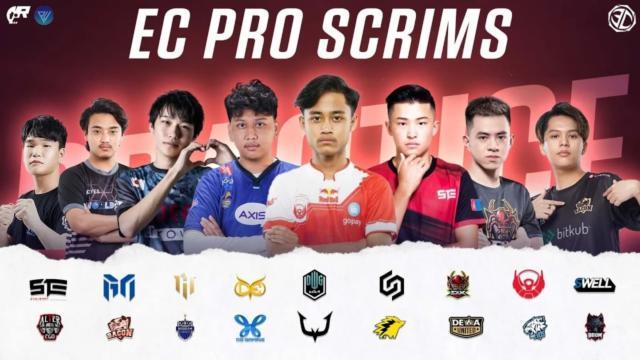Definisi Scrim di Esports yang Mesti Kamu Pahami!