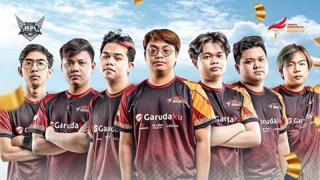 SEA Games MLBB 2023 Tayang di Mana? Ini Jawabannya!