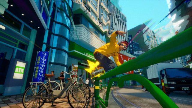 SEGA Bangkitkan IP Lama Mereka, Dari Jet Set Radio Sampai Crazy Taxi