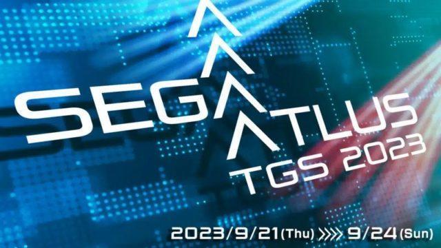 Lineup Sega Tokyo Game Show 2023 Akhirnya Diumumkan
