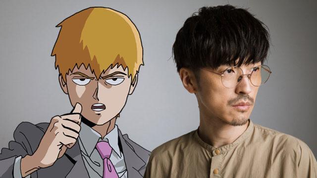Seiyuu Reigen Mob Psycho 100 Takahiro Sakurai Mengaku Selingkuh
