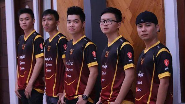 Sejarah Tim MLBB RRQ, Ternyata O2 Bukan Tim Pertama Mereka!