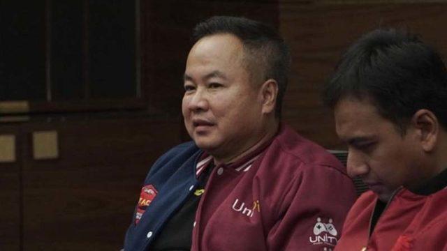 Pesan Sekjen PB ESI untuk Timnas Indonesia di IESF WEC 2022: Jangan Euforia!