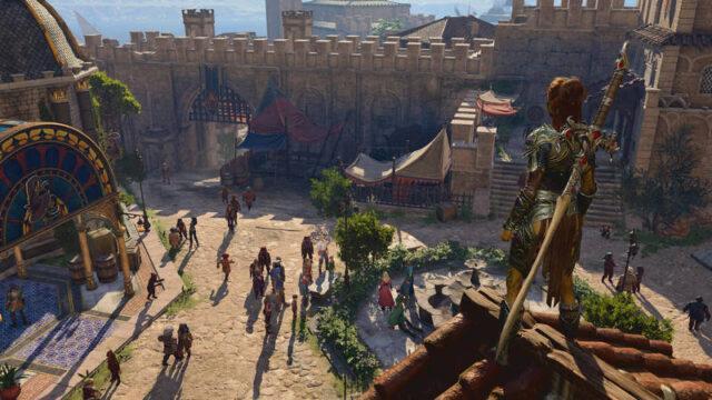 Sekuel Baldur's Gate 3 Diharapkan Prioritaskan Kualitas Ketimbang Profit!