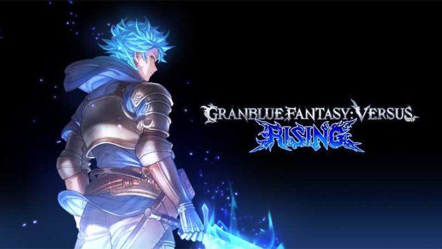 Rollback Netcode! Cygames Umumkan Sekuel Granblue Fantasy Versus!