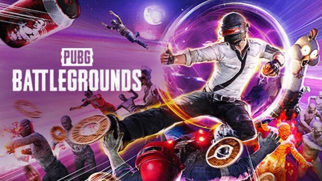 Update! 5 Senjata SMG Tersakit di PUBG Mobile, Buru Coba!