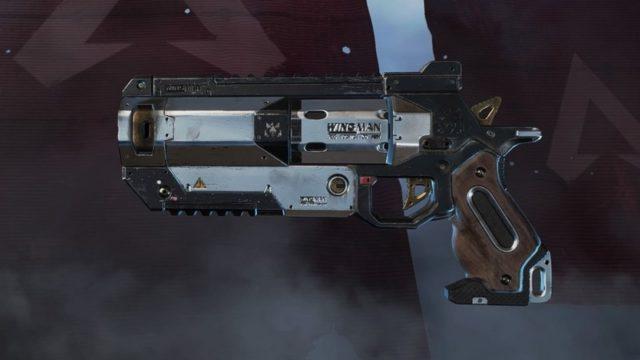 Rekomendasi Senjata Apex Legends Mobile Tahun 2022, Ini 5 Terbaiknya!