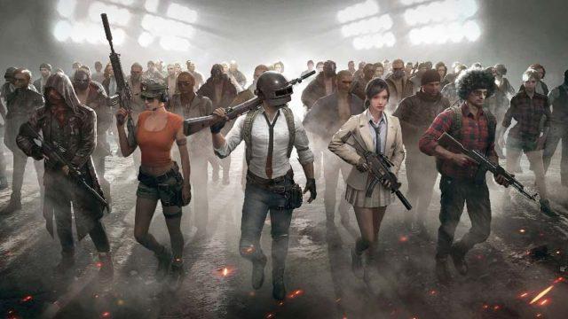 Senjata PUBG MOBILE yang Cocok untuk Perang di Miramar, Mana Pilihanmu?