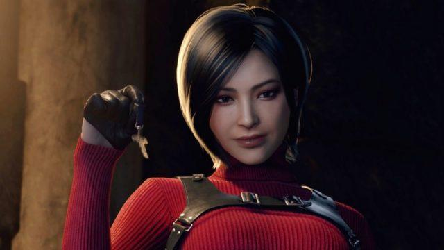 Separate Ways Bakal Segera Tersedia di Resident Evil 4 Remake?