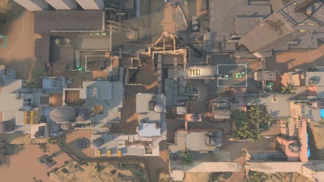 Serba-serbi Map Bind Valorant yang Harus Kamu Ketahui