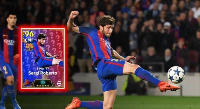 Ulang Tahun, eFootball 2024 Hadirkan Banner Big Time Barcelona