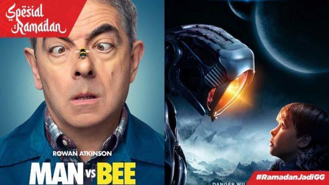 5 Serial Netflix yang Cocok Buat Ngabuburit Bareng Keluarga