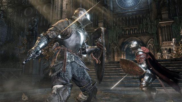 Server Dark Souls 3 PC Kembali Aktif Setelah Hiatus 7 Bulan