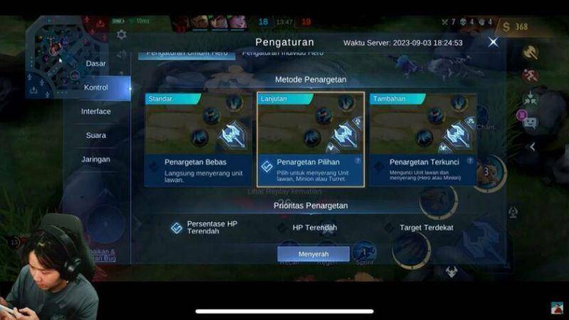 sc: oneesports.id